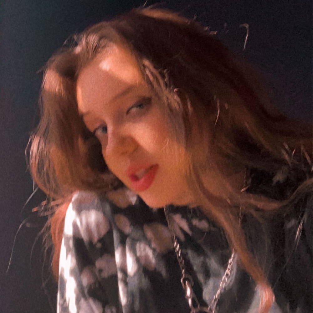 Meet your Posher, Sedona